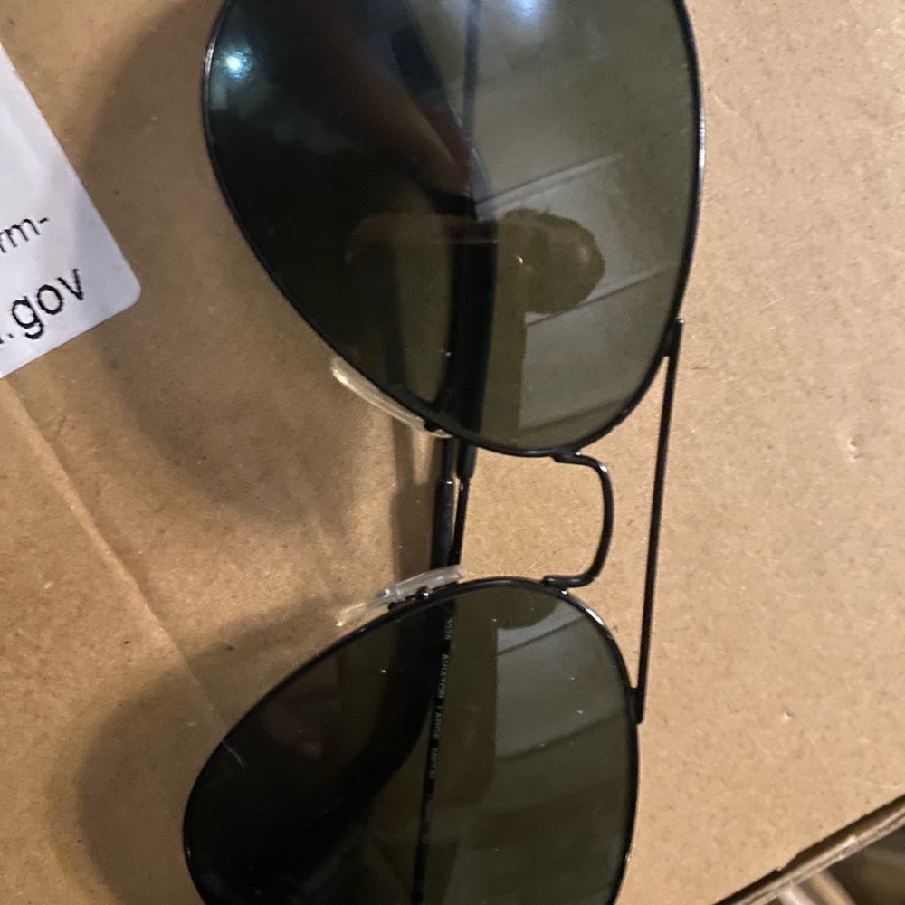 Ray bans sunglasses